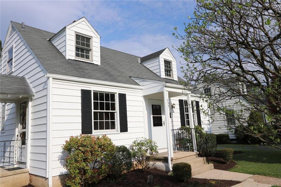 735 N 28th St, Allentown, PA 18104 - photo 1