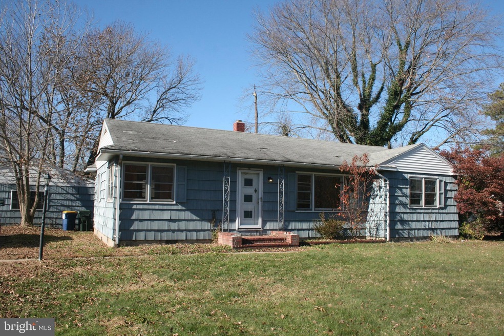 11102 S Dupont Hwy, Felton, DE 19943 - photo 1