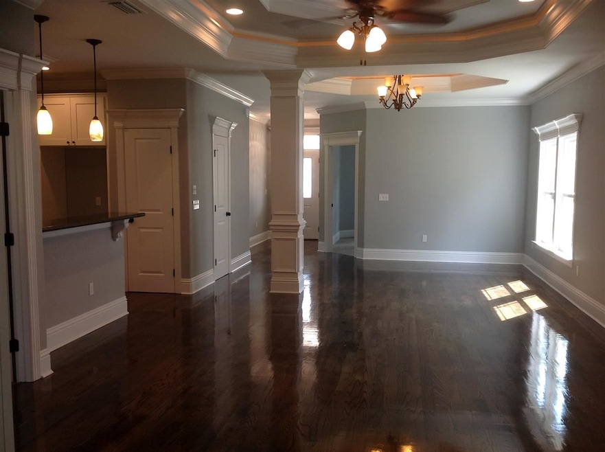 74 Amy Ln, Crawfordville, FL 32327 - photo 1