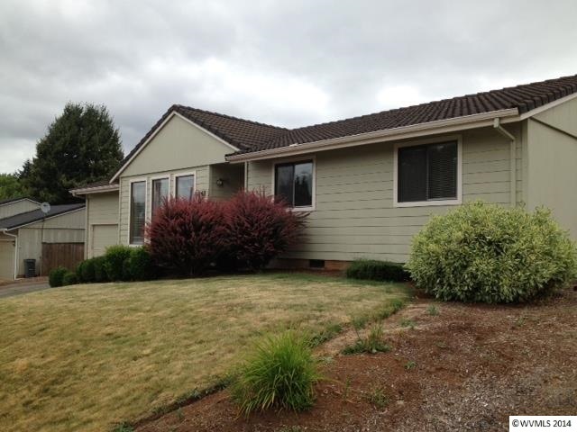 1148 Martin Ct S, Salem, OR 97306 - photo 1