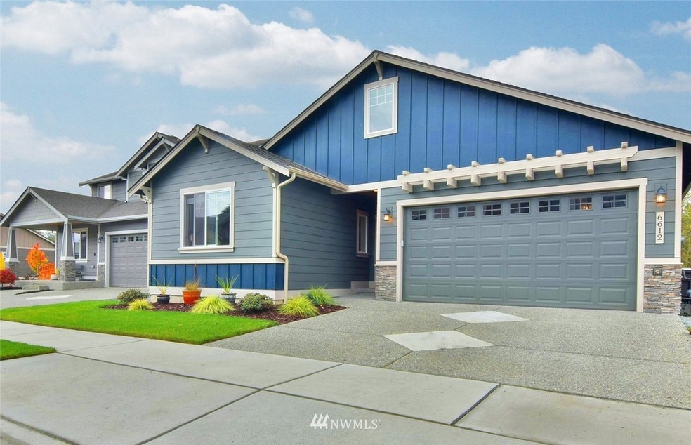 6612 278th St NW, Stanwood, WA 98292 - photo 1