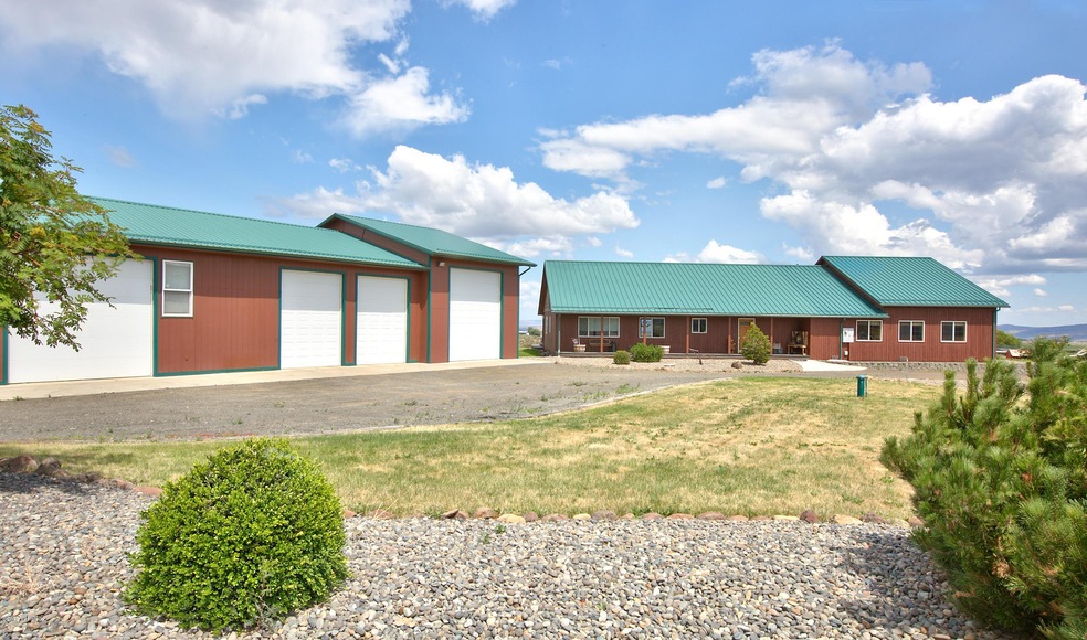 191 Mini Pines Road