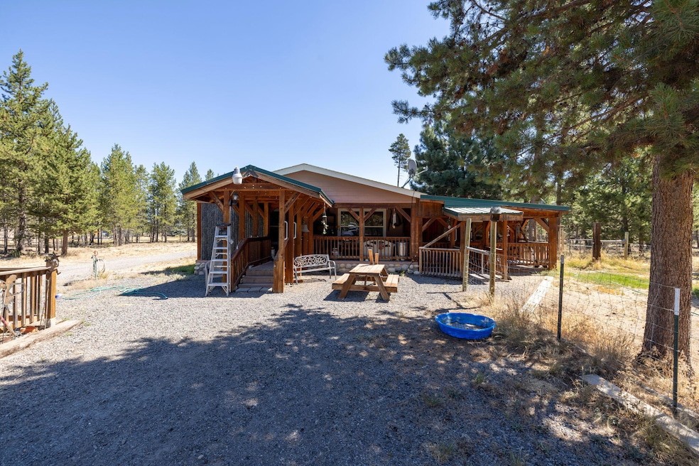 150385 Jerry Rd, La Pine, OR 97739 - photo 1
