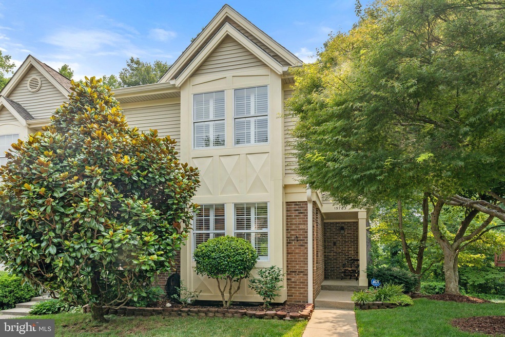 15763 Widewater Dr, Dumfries, VA 22025 - photo 1
