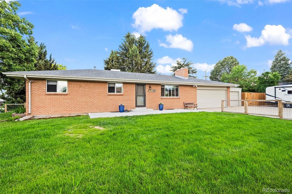 5320 W 62nd Ave, Arvada, CO 80003 - photo 1