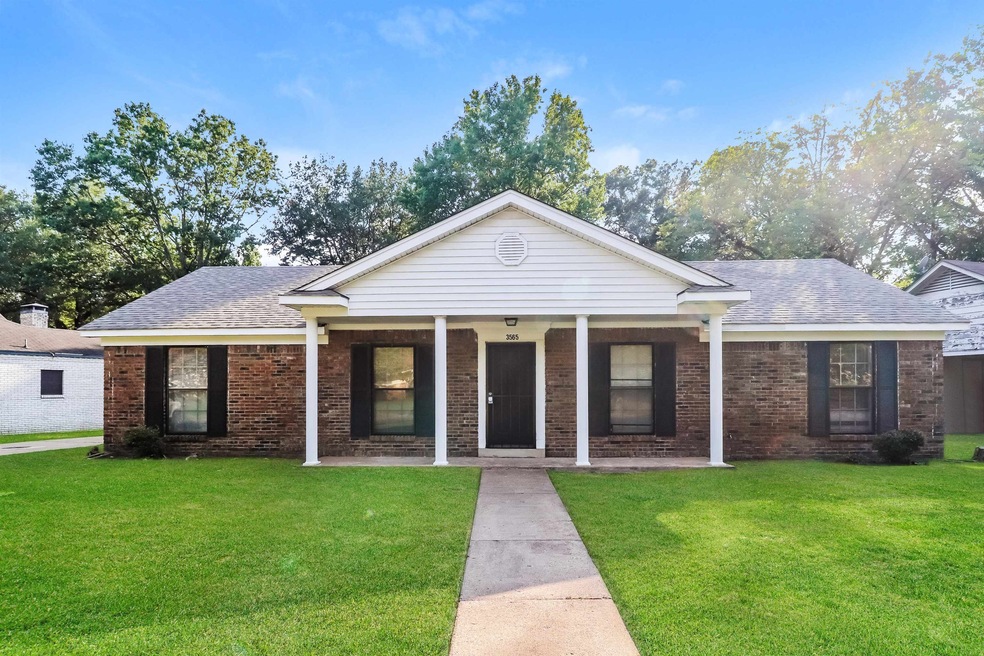 3565 Kings Arms St, Memphis, TN 38115 - photo 1