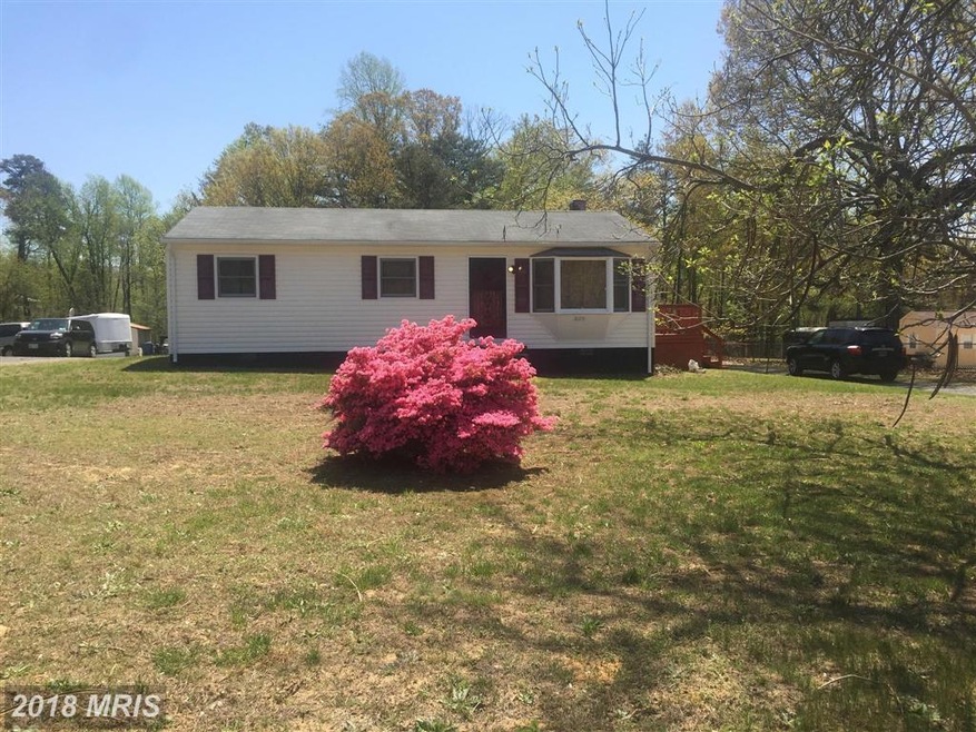 26270 Loveville Rd, Mechanicsville, MD 20659 - photo 1