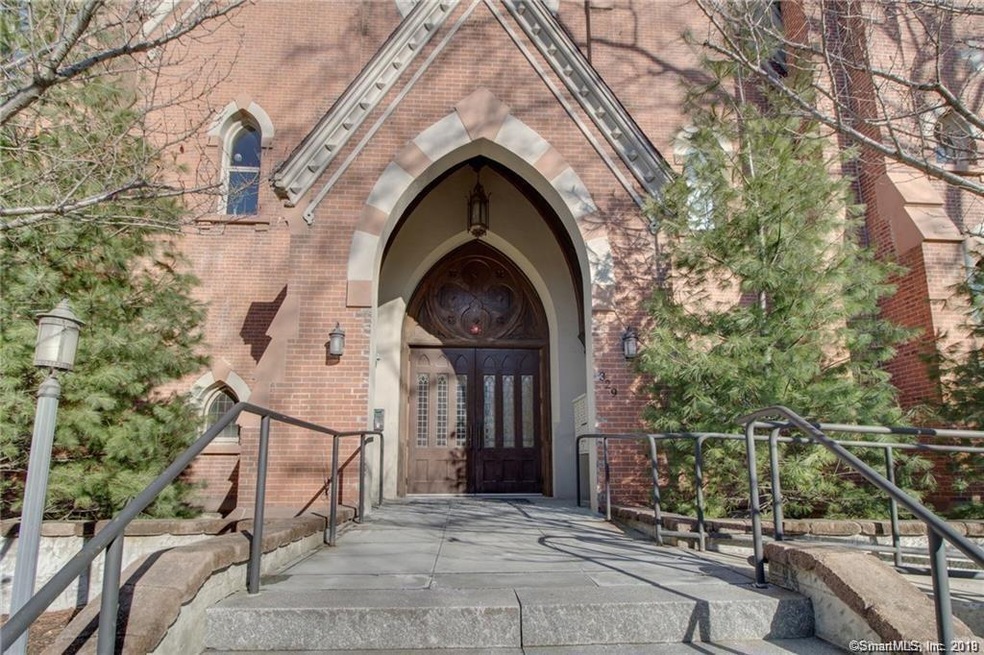 329 Greene St unit 2, New Haven, CT 06511 - photo 1