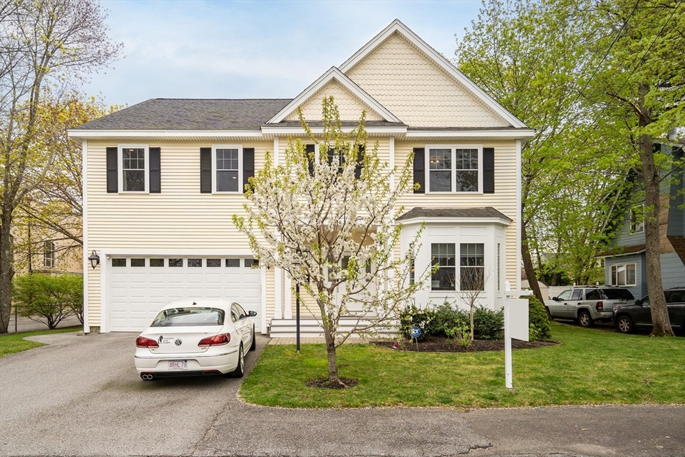 73 Sheridan Cir, Winchester, MA 01890 - photo 1