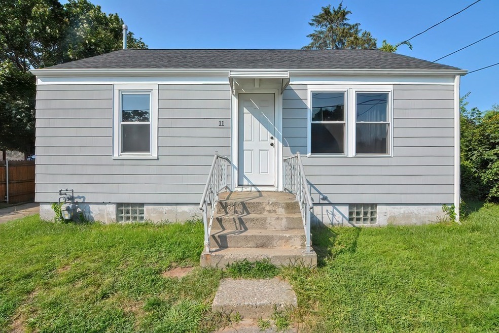 11 3rd St, Swansea, MA 02777 - photo 1