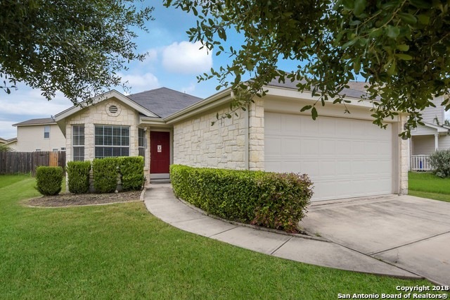 9219 Mare Country, San Antonio, TX 78254 - photo 1