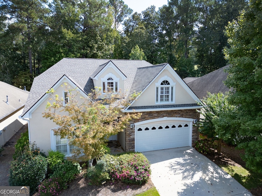 1016 Collingtree Ct, McDonough, GA 30253 - photo 1