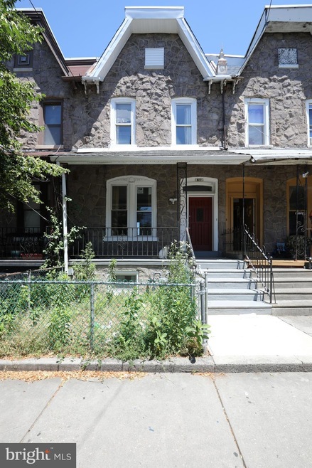 617 State St, Camden, NJ 08102 - photo 1