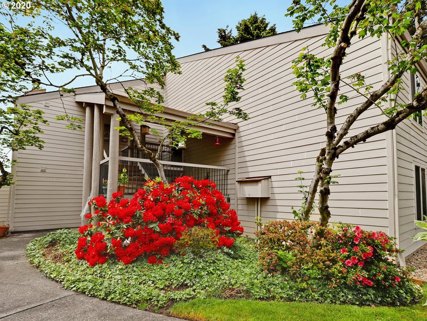 10297 SW Trapper Terrace unit 1C, Beaverton, OR 97008 - photo 1