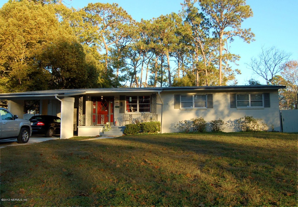 719 Monte Carlo Rd, Jacksonville, FL 32216 - photo 1