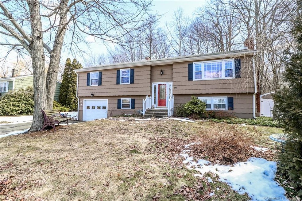 90 Lance Ln, Milford, CT 06460 - photo 1