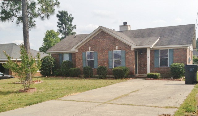 Main View