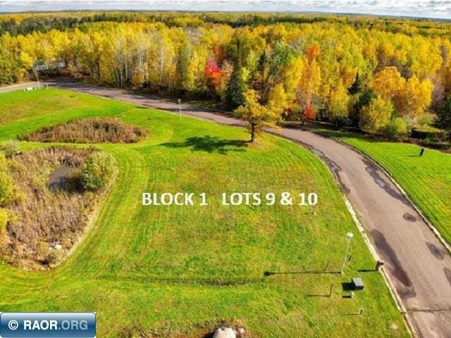 Lots 9 & 10 B1 Mesabi Way, Hibbing, MN 55746 - photo 1