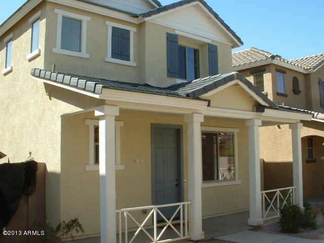 Amy's House