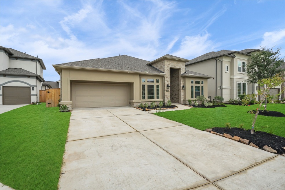 23711 Masterson Garden Ln, Richmond, TX 77469 - photo 1