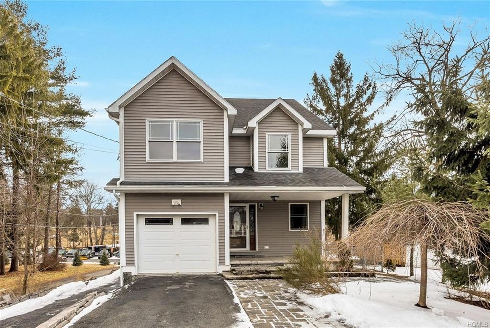 27 Lark St, Washingtonville, NY 10992 - photo 1