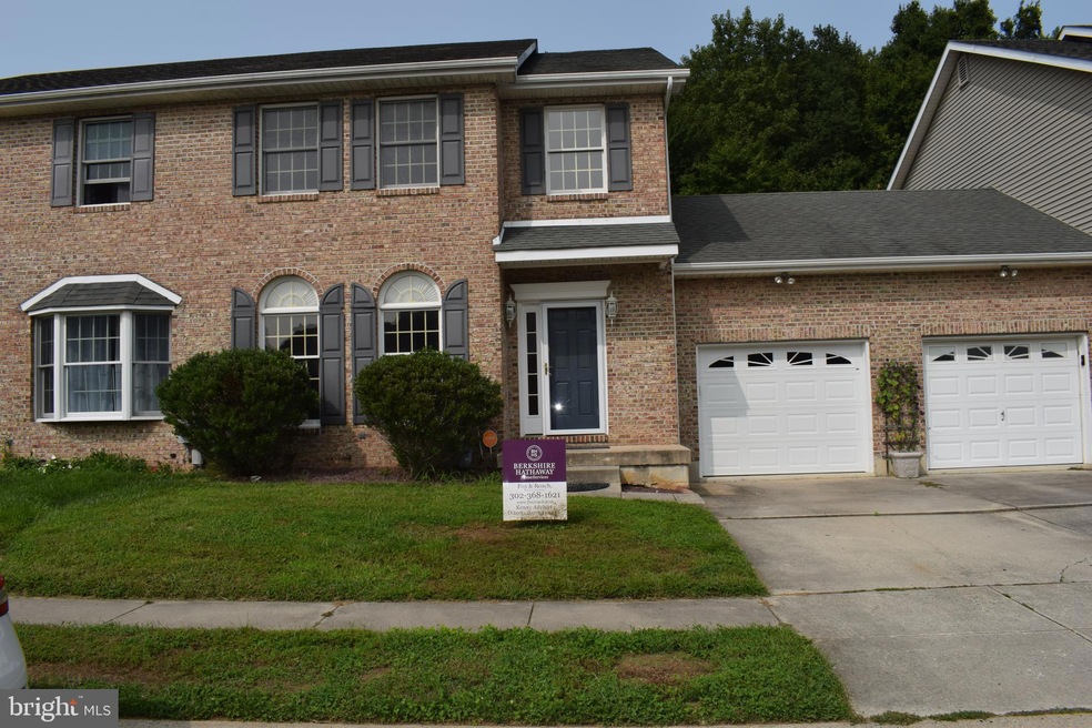 10 Dynasty Dr, Bear, DE 19701 - photo 1