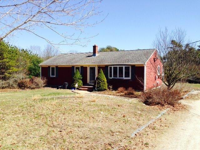 33 Mary Rose Ln, East Falmouth, MA 02536 - photo 1