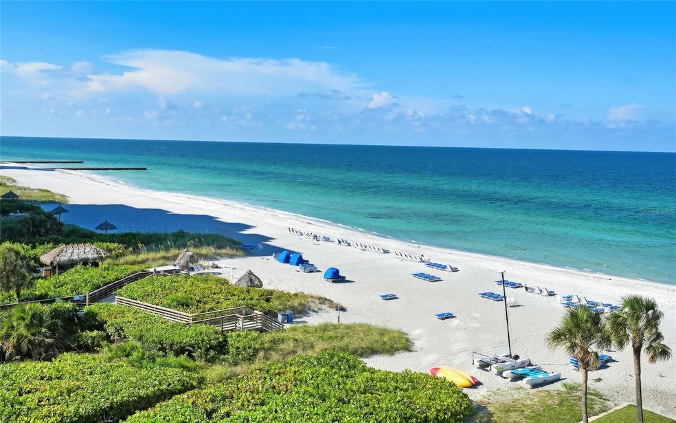 Islands West unit 6B, Longboat Key, FL 34228 - photo 1