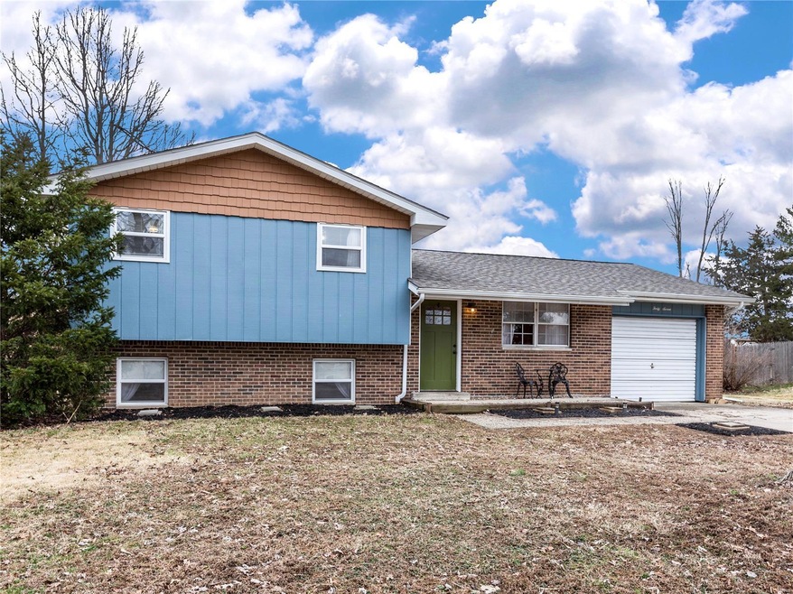 47 Berwin Green, Maryville, IL 62062 - photo 1