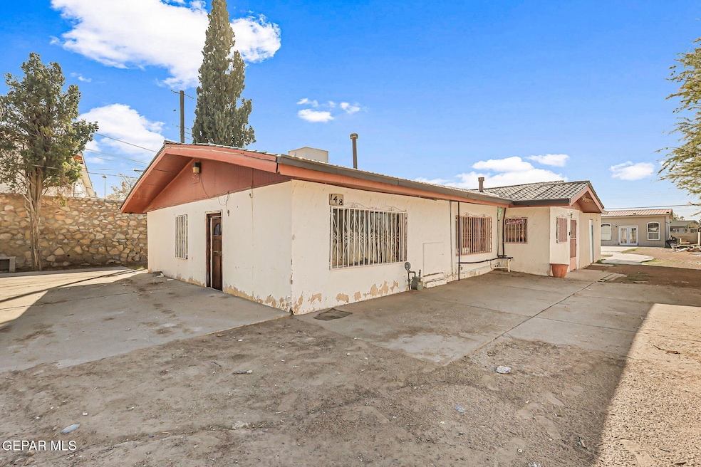 148 Champie Ln, El Paso, TX 79915 - photo 1