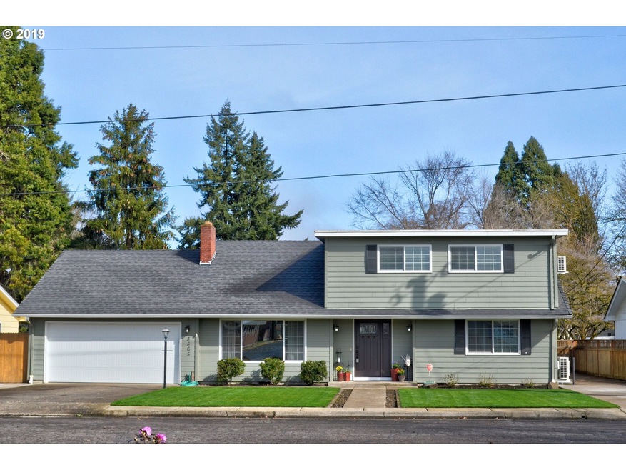 3565 Dulles Ave, Eugene, OR 97401 - photo 1