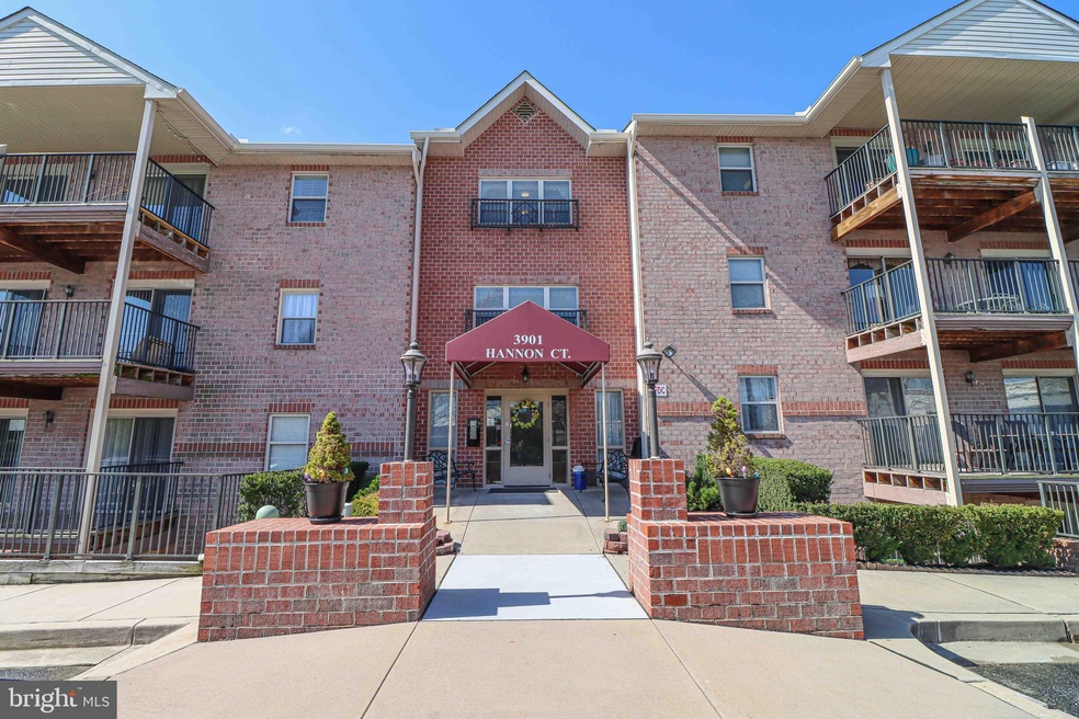3901 Hannon Ct unit 3A, Nottingham, MD 21236 - photo 1