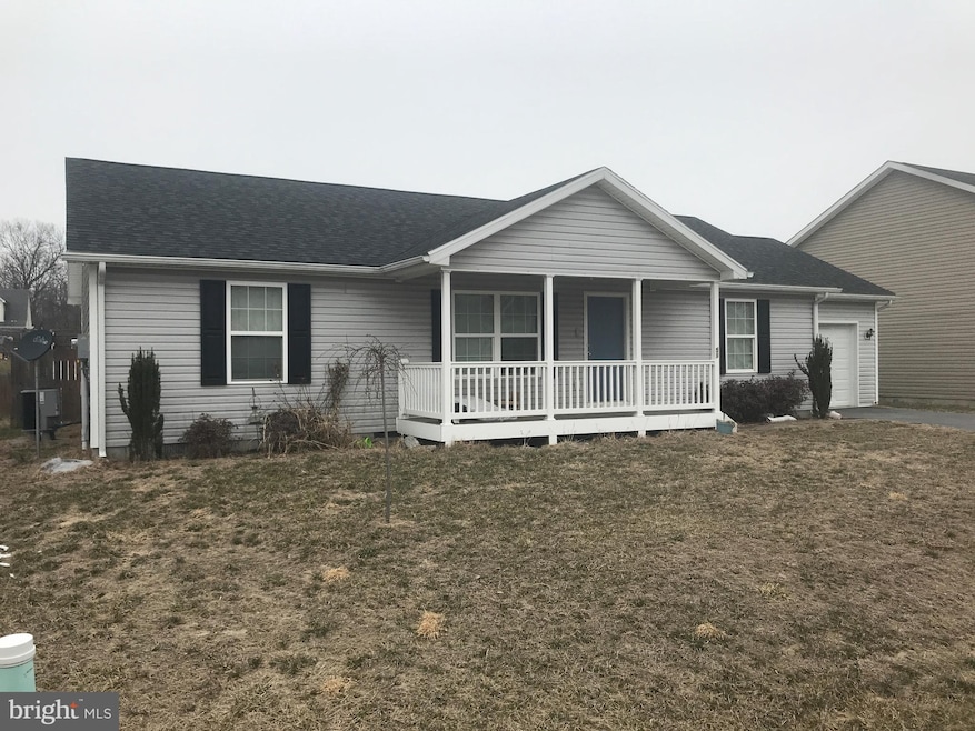 51 Job Rd, Inwood, WV 25428 - photo 1