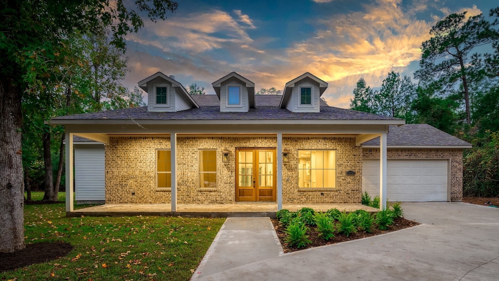 25002 Butler Hill Ct, Tomball, TX 77375 - photo 1