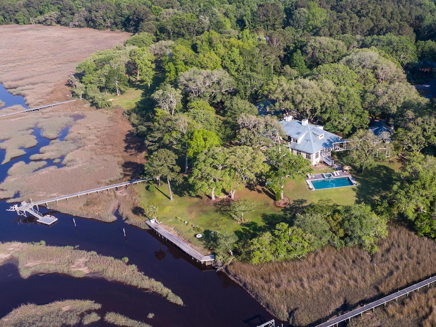 4436 Wando Farms Rd unit 1, Mount Pleasant, SC 29429 - photo 1