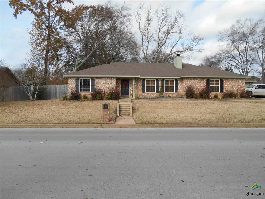 403 Grande Blvd, Tyler, TX 75703 - photo 1