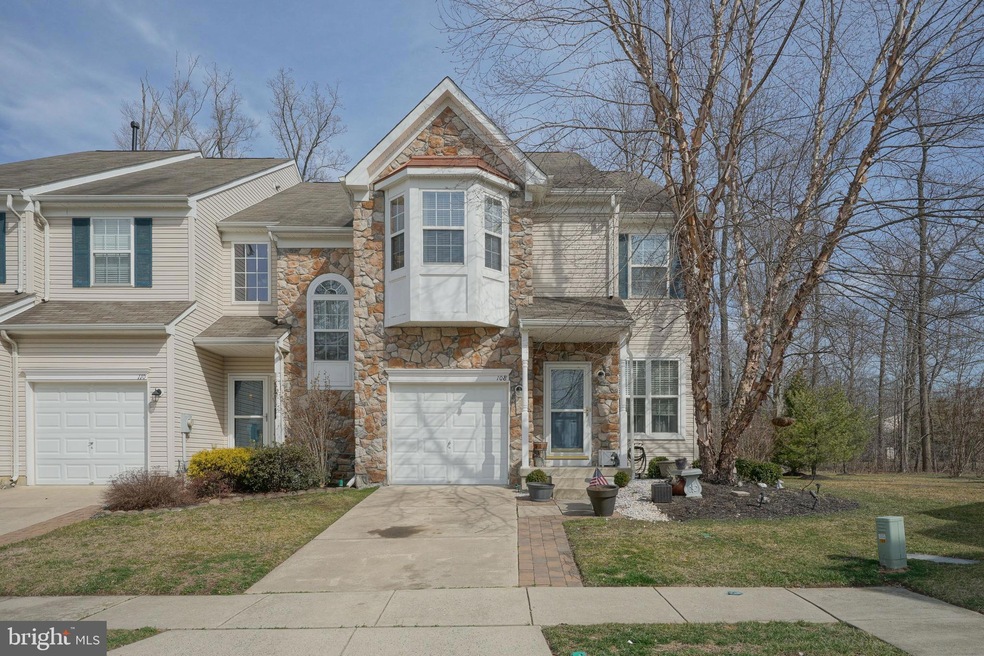 108 Braddock Ln, Woodbury, NJ 08096 - photo 1