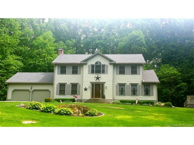 3 Laura Ln, Oxford, CT 06478 - photo 1