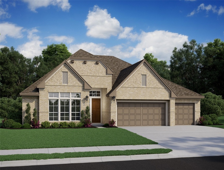 28602 Jade Springs Ln, Fulshear, TX 77441 - photo 1