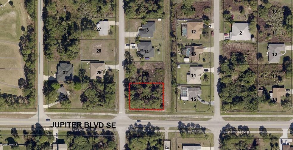 Ellington-Jupiter Lot Listing 8-23-16