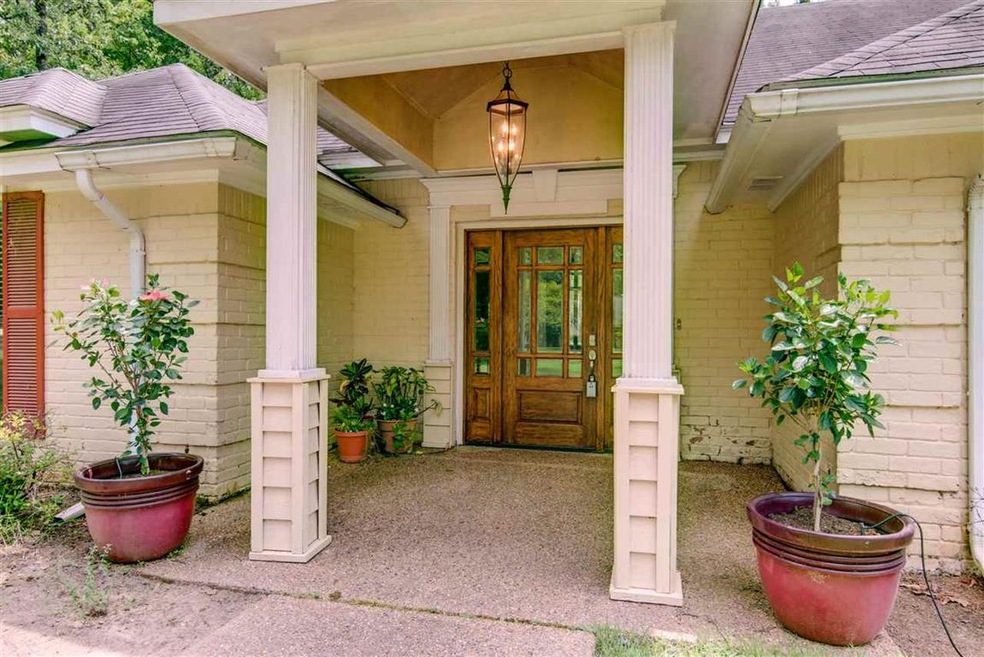 5 Hickory Ridge Dr, Texarkana, TX 75503 - photo 1