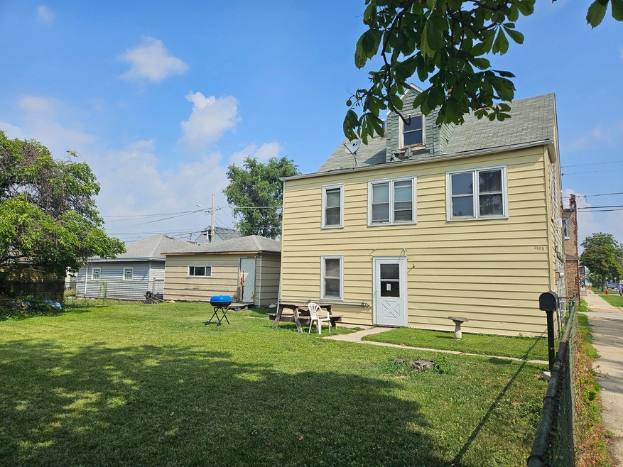 7600 W 61st St, Summit Argo, IL 60501 - photo 1