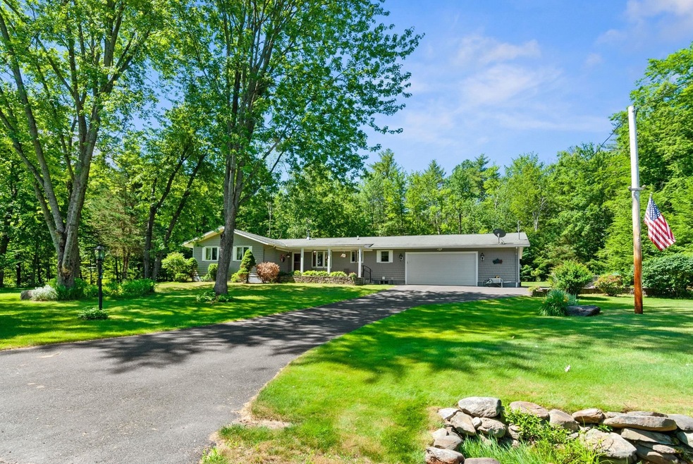 30 Cameron Dr, Pittsfield, NH 03263 - photo 1