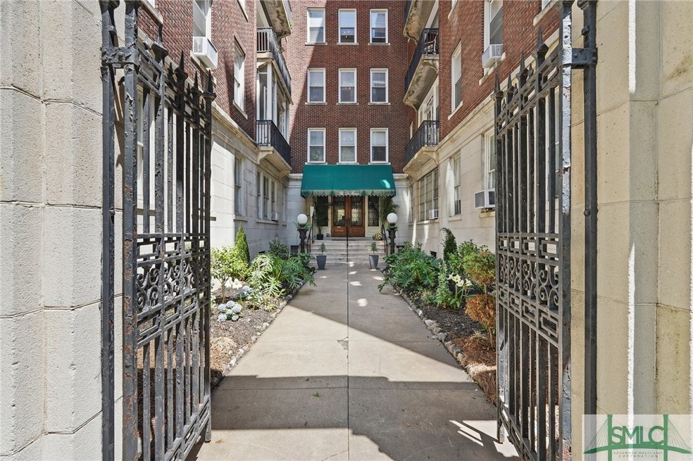 DeRenne Plaza Condominiums unit 23, Savannah, GA 31401 - photo 1