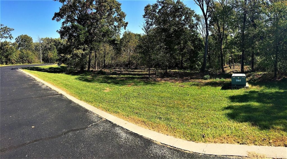 370 Dove Canyon Dr, Gordonville, TX 76245 - photo 1