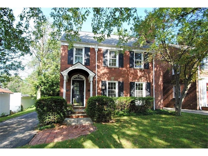 LOVELY BRICK 4 BEDROOM HOME