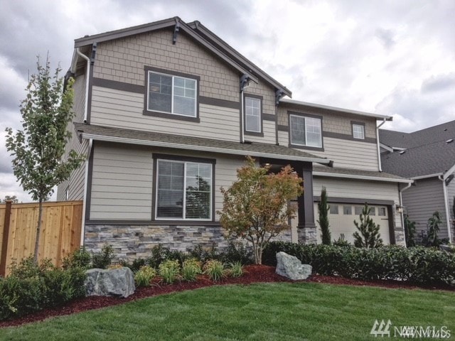 20726 SE 259th Place, Covington, WA 98042 - photo 1