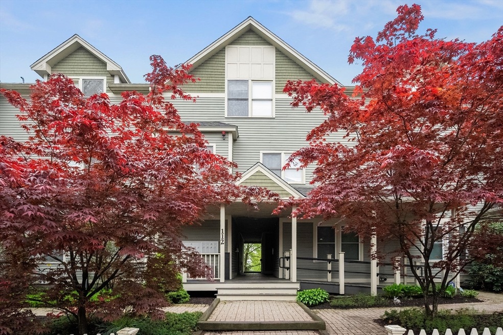 112 Highland Ave unit G, Somerville, MA 02143 - photo 1