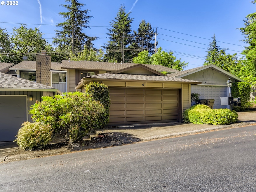 4 Wheatherstone, Lake Oswego, OR 97035 - photo 1