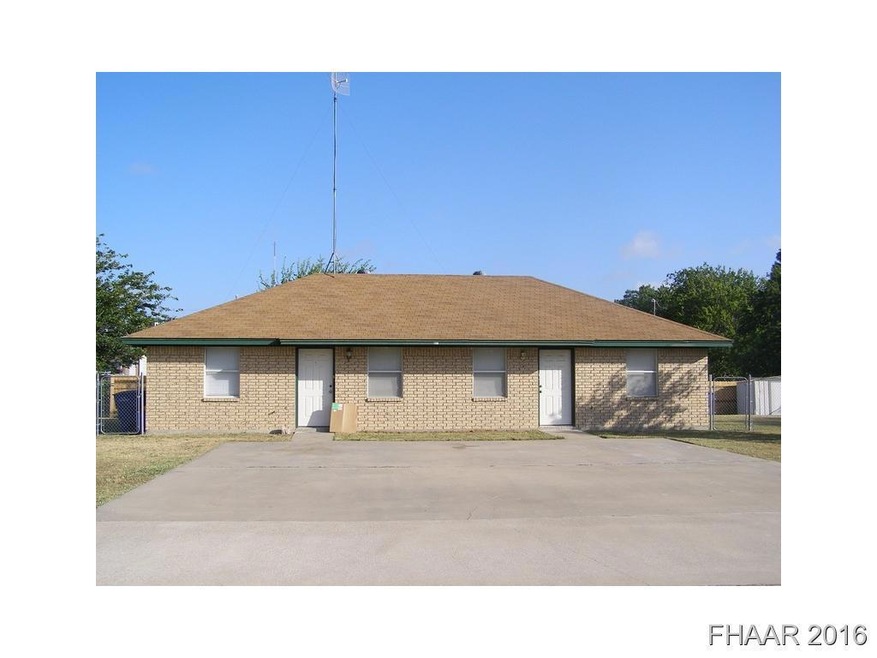 601 N 2nd St unit 601, Copperas Cove, TX 76522 - photo 1